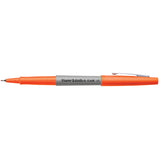 Paper Mate Flair Ultra Fine Orange Pen  Paper Mate Felt Tip Pen