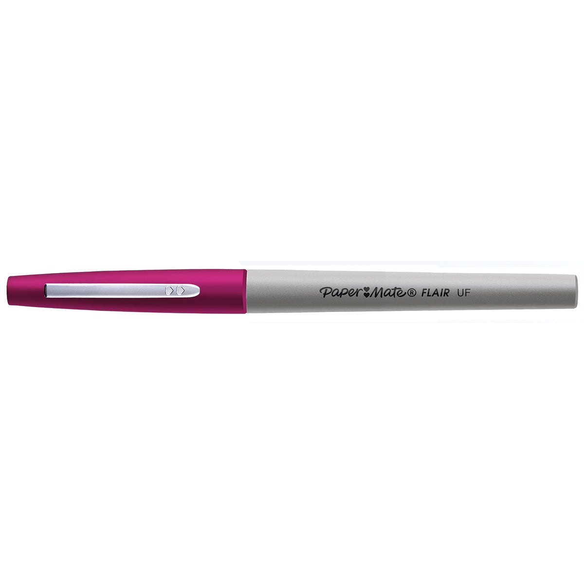 Paper Mate Flair Ultra Fine Magenta Ink Pen  Paper Mate Felt Tip Pen