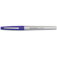 Paper Mate Flair Felt Tip Ultra Fine Purple Pen  Paper Mate Felt Tip Pen