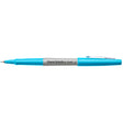 Paper Mate Flair Ultra Fine Turquoise Ink Pen  Paper Mate Felt Tip Pen