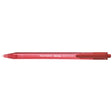 Paper Mate Inkjoy 100RT Retractable Red Ballpoint Pen, Medium 1.0mm  Paper Mate Ballpoint Pen