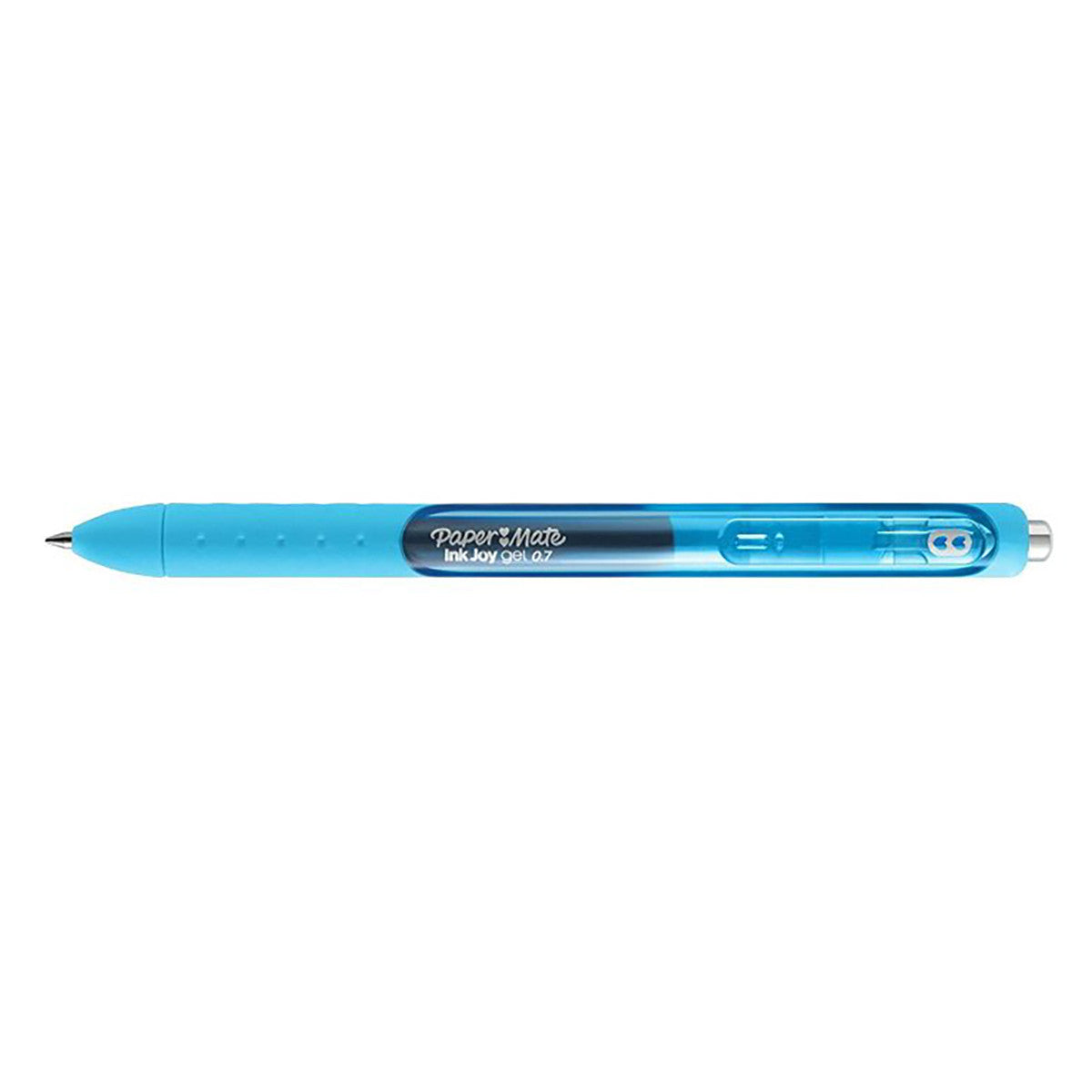 Paper Mate Inkjoy Gel Pen Medium Bright Blue Bliss  Paper Mate Gel Ink Pens
