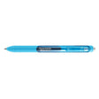 Paper Mate Inkjoy Gel Pen Medium Bright Blue Bliss  Paper Mate Gel Ink Pens