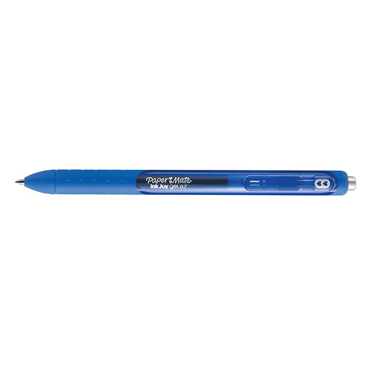 Paper Mate Inkjoy Gel Pen Medium Dark Blue  Paper Mate Gel Ink Pens