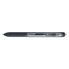 Paper Mate Inkjoy Gel Black Ballpoint Pens
