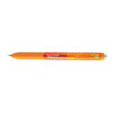 Paper Mate Inkjoy Gel Orange Medium Point 0.7 mm Retractable Gel Pen  Paper Mate Gel Ink Pens