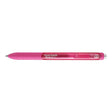 Paper Mate Inkjoy Gel Pen Medium Pink Pop  Paper Mate Gel Ink Pens