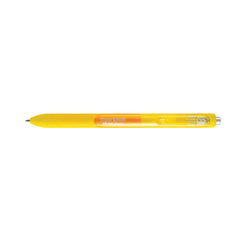 Pens with Yellow Ink