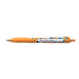 Paper Mate Inkjoy Candy Pop 300 RT Orange Retractable Pen Medium 1.0 MM (Orange Ink)  Paper Mate Ballpoint Pen