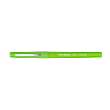 Paper Mate Flair Scented Honeydew Melon, Lime Ink Felt Tip Pen Medium  Paper Mate Felt Tip Pen