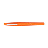 Paper Mate Flair Scented Honeyed Tangerine Felt Tip Pen Medium  Paper Mate Felt Tip Pen
