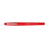 Paper Mate Flair Scented Red Strawberry Scone Felt Tip Pen Medium  Paper Mate Felt Tip Pen