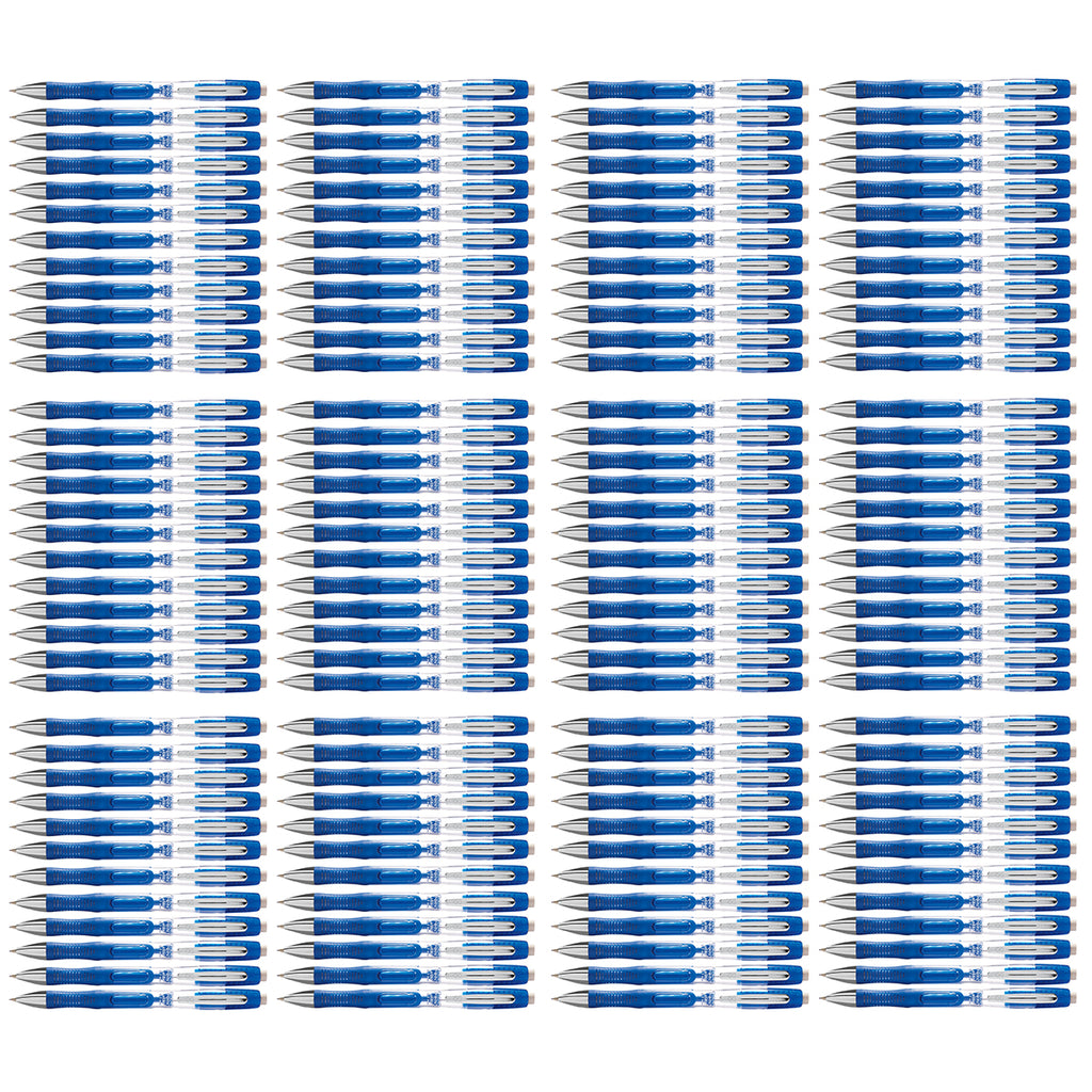 Wholesale Paper Mate ClearPoint Elite 0.7mm Blue 144 Count