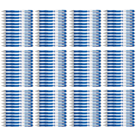 Wholesale Paper Mate ClearPoint Elite 0.7mm Blue 144 Count