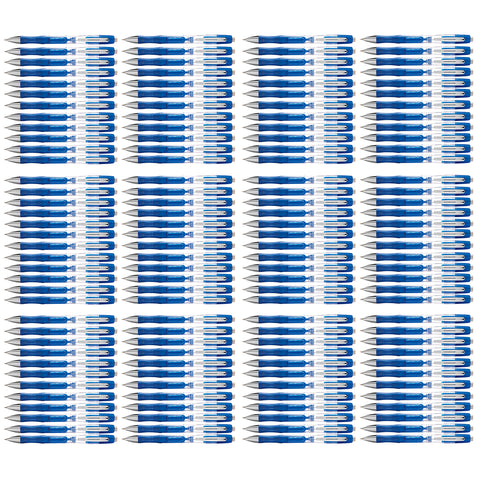 Wholesale Paper Mate ClearPoint Elite 0.7mm Blue 144 Count  Paper Mate Pencil