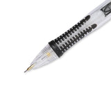 Paper Mate Clear Point 0.7 Mechanical Pencil Black/ Clear Barrel
