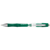 Paper Mate ClearPoint Elite 0.5mm Mechanical Pencil, Green Barrel  Paper Mate Pencil
