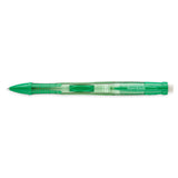 Papermate Clearpoint Green Lead Pencil 0.7mm (Green Lead)  Paper Mate Pencil