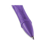 Purple Papermate Clearpoint Mechanical Lead Pencil 0.7MM  Paper Mate Pencil