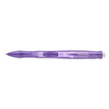 clearpoint purple lead pencil