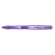 Purple Lead Pencil