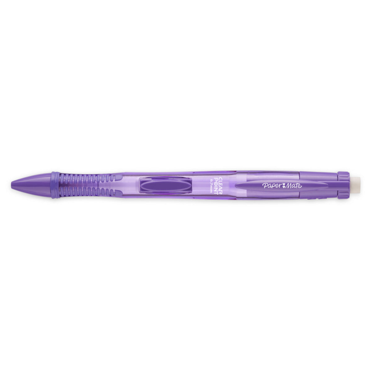 Purple Lead Pencil