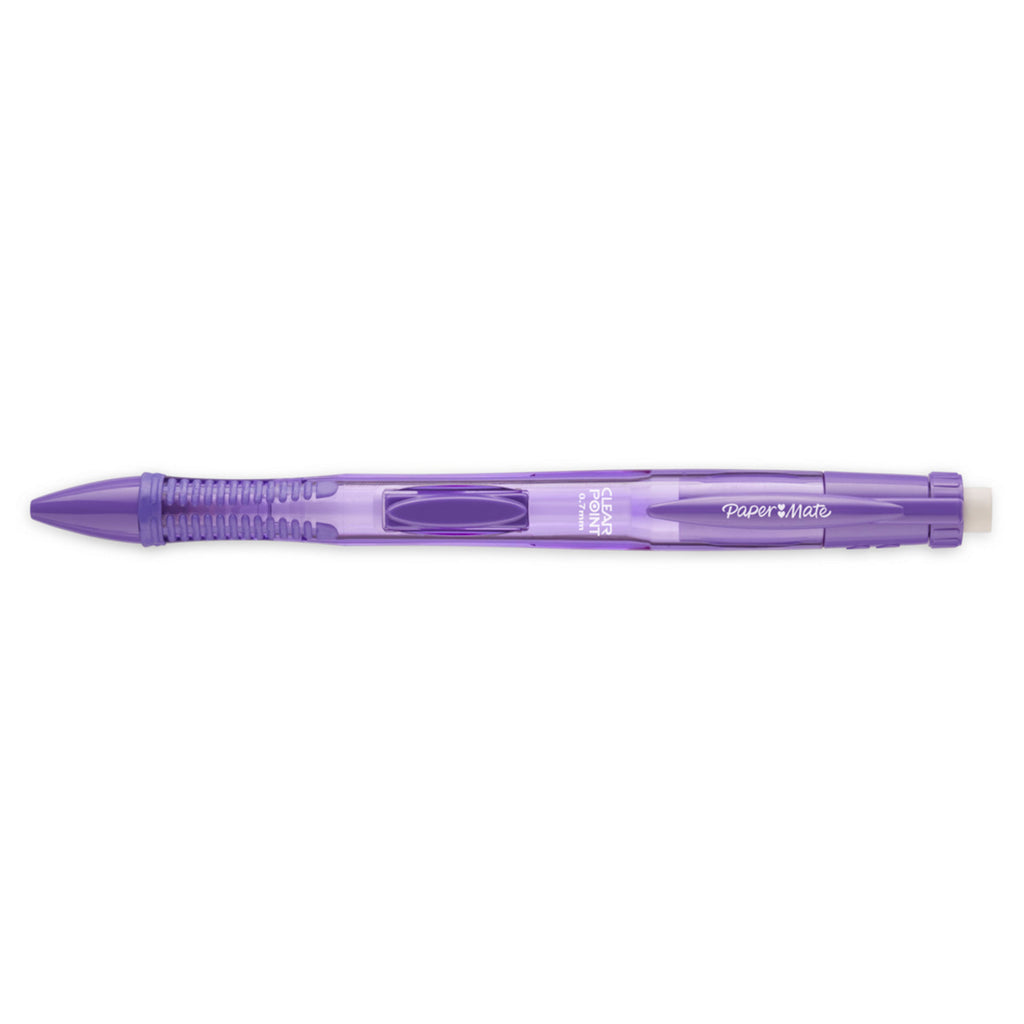 Purple Lead Pencil