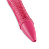 Papermate Clearpoint Pink Lead Pencil 0.7MM (Pink Lead)  Paper Mate Pencil