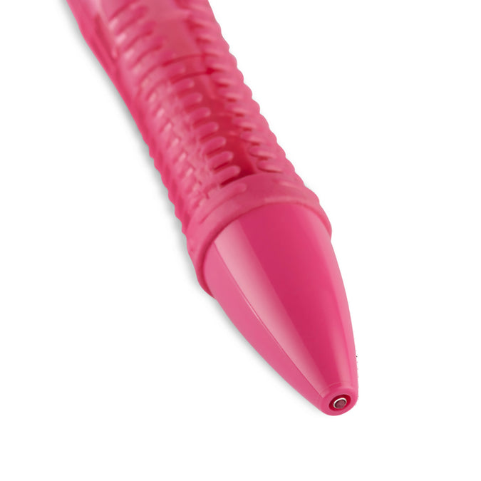Papermate Clearpoint Pink Lead Pencil 0.7MM (Pink Lead ...