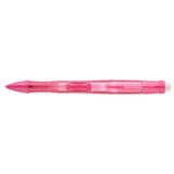 Papermate Clearpoint Pink Lead Pencil 0.7MM (Pink Lead)  Paper Mate Pencil