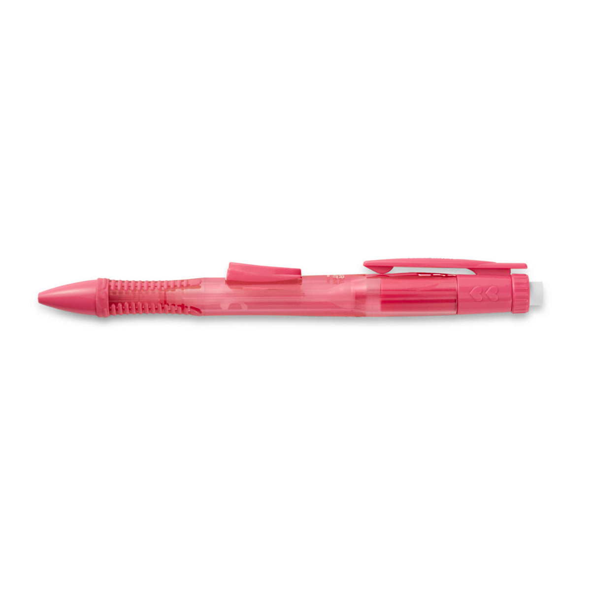 Papermate Clearpoint Pink Lead Pencil 0.7MM (Pink Lead)  Paper Mate Pencil
