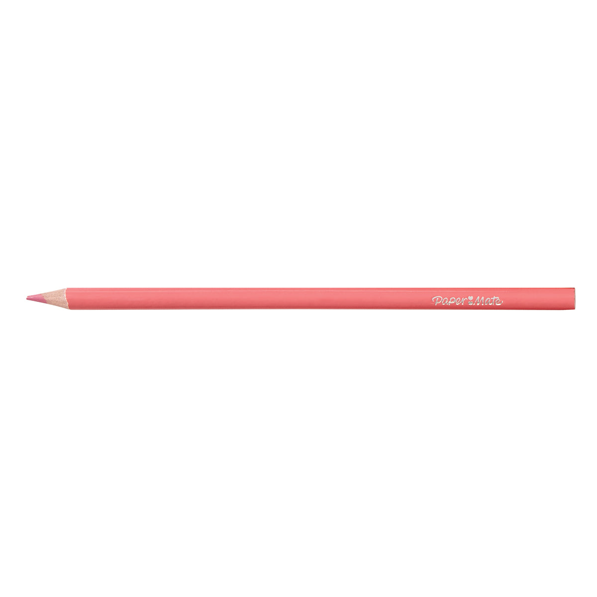 Paper Mate Hot Pink Colored Pencil  Paper Mate Pencils