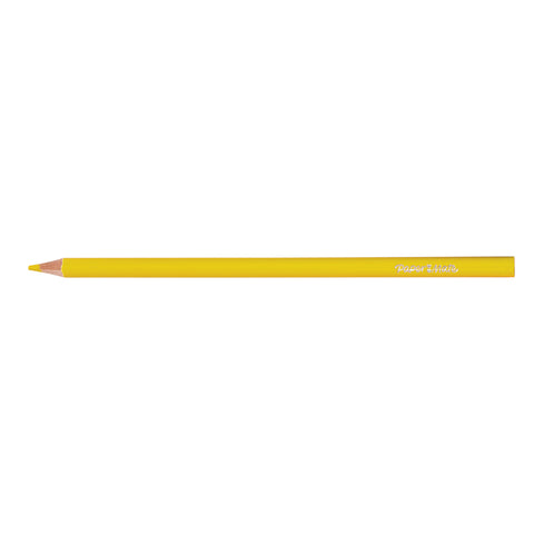 Paper Mate Colored Pencil Yellow  Paper Mate Pencils