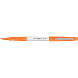 Paper Mate Flair Bold Orange 1.2mm Tip Felt Tip Pen  Paper Mate Felt Tip Pen