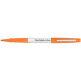 Paper Mate Flair Bold Orange 1.2mm Tip Felt Tip Pen