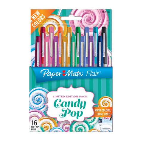 https://www.pensandpencils.net/cdn/shop/products/papermate-flair-candy-pop-assorted-ultra-fine-16ct-in-pack_large.jpg?v=1554213483