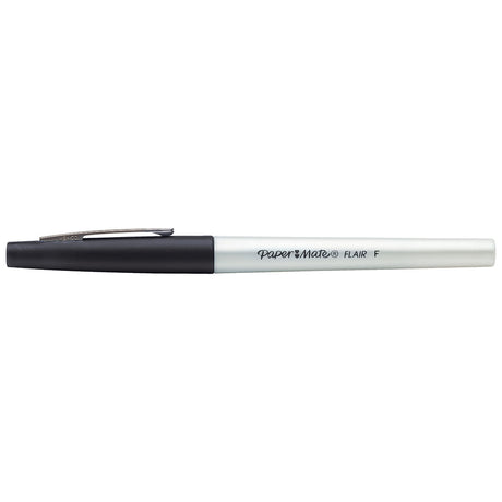 Paper Mate Flair Fine Black Felt Tip Pen  2901152  Paper Mate Felt Tip Pen