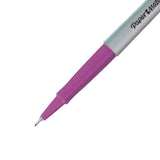 Paper Mate Flair Candy Pop Raspberry Fizz Felt Tip Pen Ultra Fine  Paper Mate Felt Tip Pen