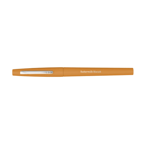 Paper Mate Flair Scented Buttermilk Biscuit Felt Tip Pen Medium  Paper Mate Felt Tip Pen