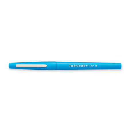 Paper Mate Flair Scuba Dive Felt Tip Pen Medium Sold Individually  Paper Mate Felt Tip Pen