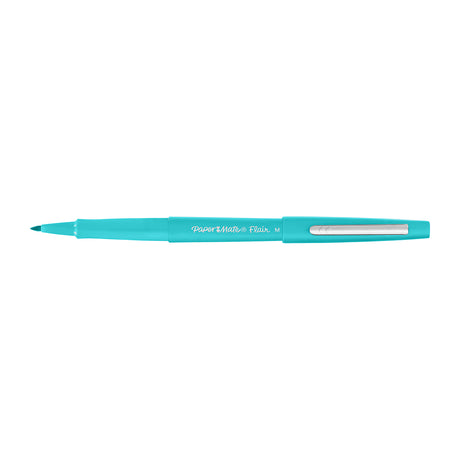 Paper Mate Flair Surf's Up Felt Tip Pen Medium  Paper Mate Felt Tip Pen