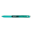 Paper Mate Inkjoy Gel Sea Foam Medium Point 0.7 mm Retractable Gel Pen (Sea Foam Ink)  Paper Mate Gel Ink Pens