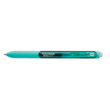 Paper Mate Inkjoy Gel Sea Foam Medium Point 0.7 mm Retractable Gel Pen (Sea Foam Ink)  Paper Mate Gel Ink Pens
