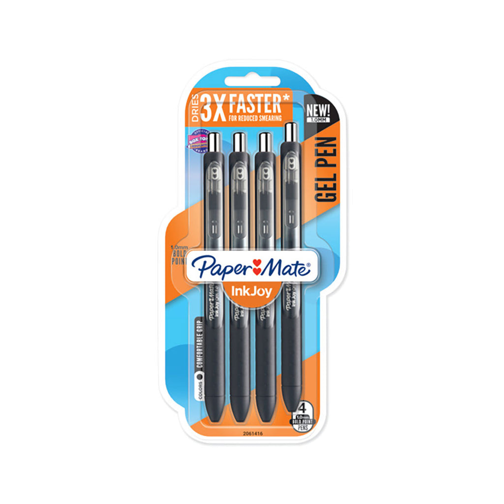 Inkjoy shop gel pens