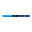 Paper Mate Inkjoy Gel Aquamarine Medium Point 0.7 mm Retractable Gel Pen (Aquamarine Gel Ink)  Paper Mate Gel Ink Pens