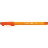 Paper Mate InkJoy Kilometrico Orange Ink Capped Ballpoint Pen Medium Point  Paper Mate Ballpoint Pen
