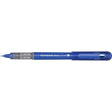 Paper Mate Inkjoy Liquid Needle Point Rollerball Pen Blue 0.5  Paper Mate Ballpoint Pen