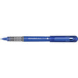 Paper Mate Inkjoy Liquid Needle Point Rollerball Pen Blue 0.5  Paper Mate Ballpoint Pen