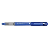 Paper Mate Inkjoy Liquid Needle Point Pen Blue 0.5 Bulk Pack of 24  Paper Mate Ballpoint Pen