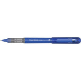 Paper Mate Inkjoy Liquid Needle Point Pen Blue 0.5 Pack of 3  Paper Mate Ballpoint Pen